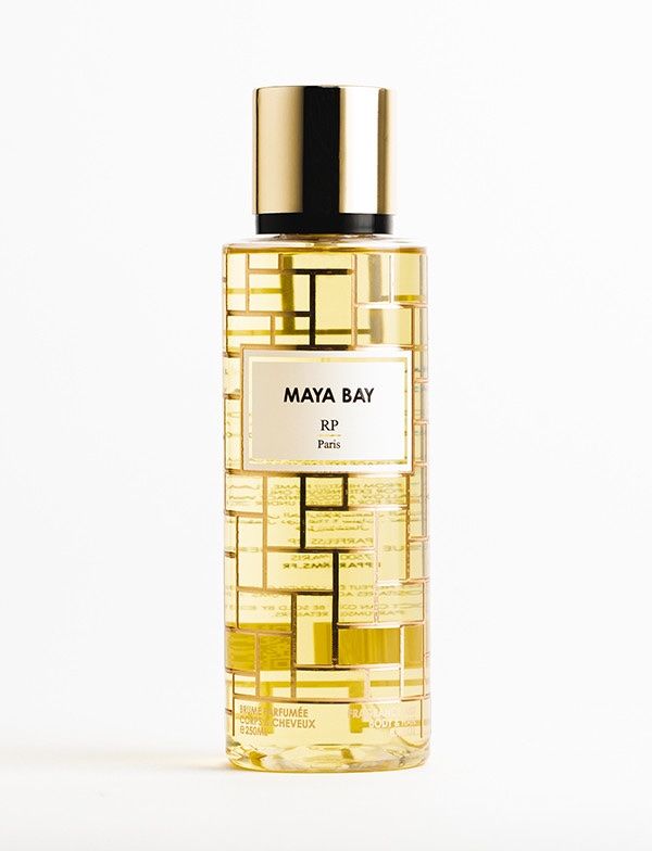 Brume cheveux et corps MAYA BAY - RP Parfums