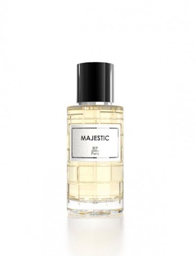 Eau de parfum RP MAJESTIC