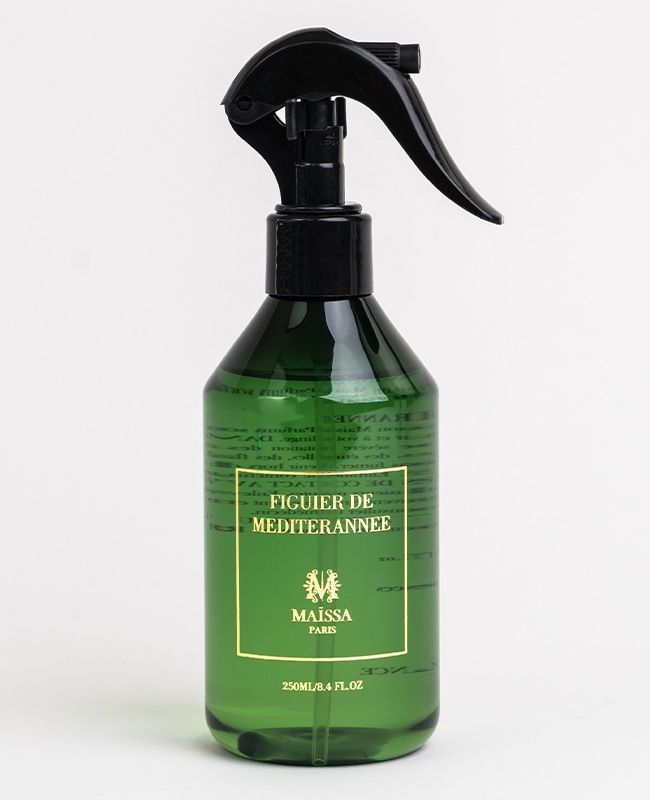 Spray textile - FIGUIER DE MÉDITERRANÉE