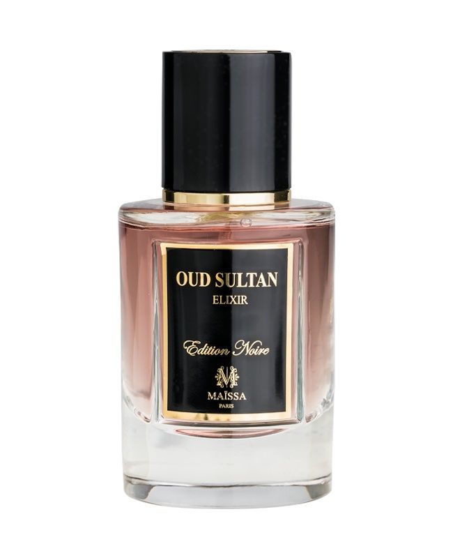 Parfum Maïssa 50 ml - OUD SULTAN
