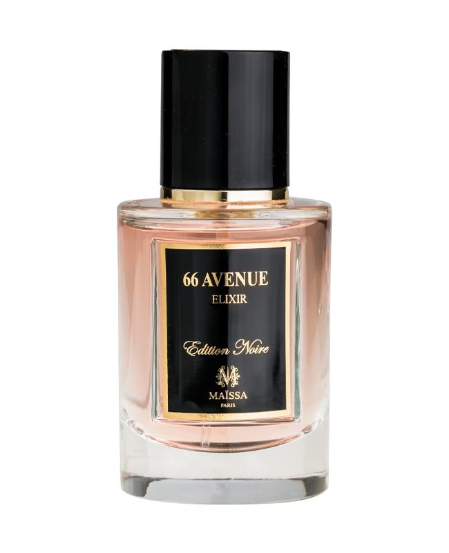 Parfum Maison Maïssa 50 ml - 66 AVENUE