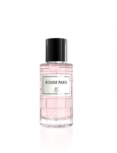 Eau de parfum RP ROUGE PARIS