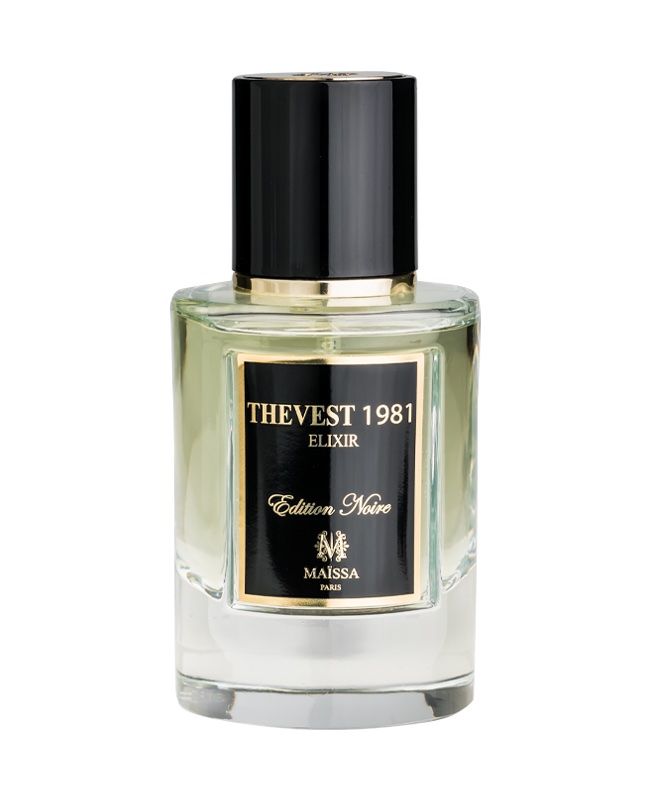 Parfum Maison Maïssa 50 ml - THEVEST 1981