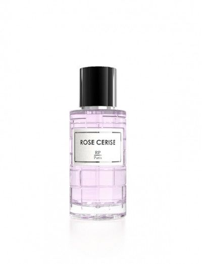 Eau de parfum RP ROSE CERISE