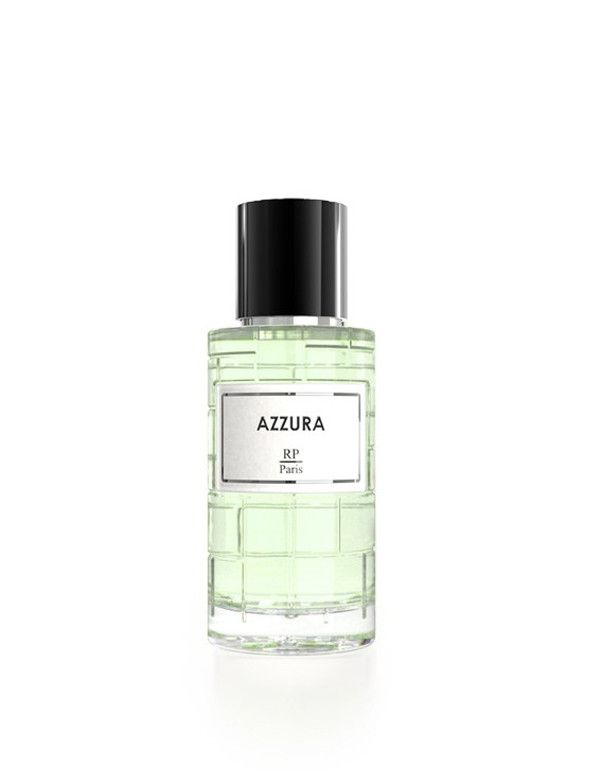 Eau de parfum RP AZZURA