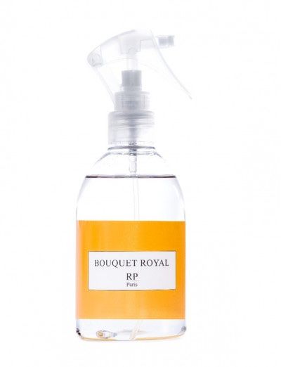 Désodorisant spray textile maison BOUQUET ROYAL - PARFUM RP