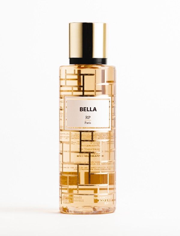 Brume cheveux et corps BELLA - RP Parfums