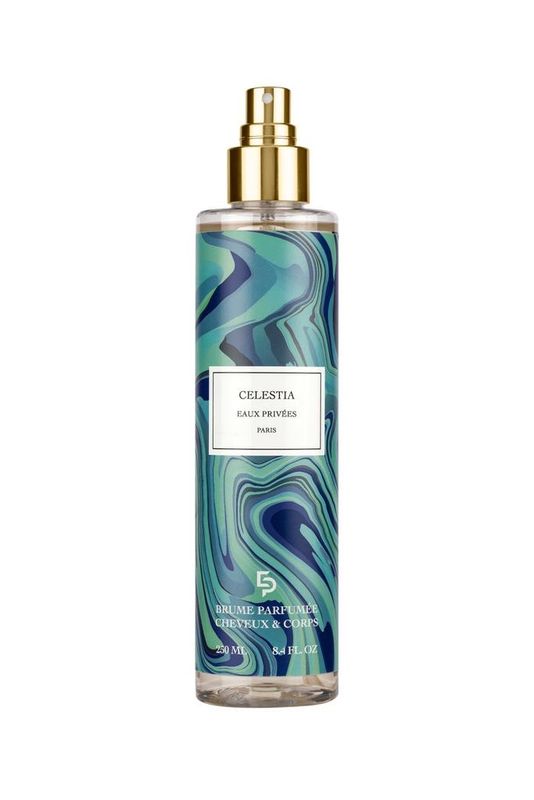 Brume Parfumée Eaux privées - Celestia