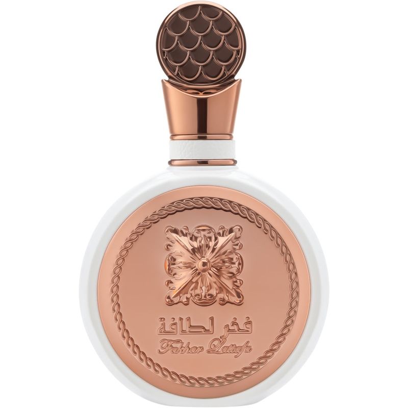Fakhar Lattafa Eau De Parfum Rose Gold 100ml