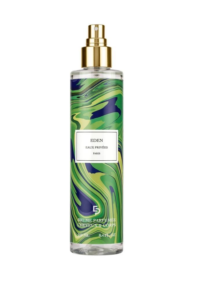 Brume Parfumée Eaux Privées - Eden