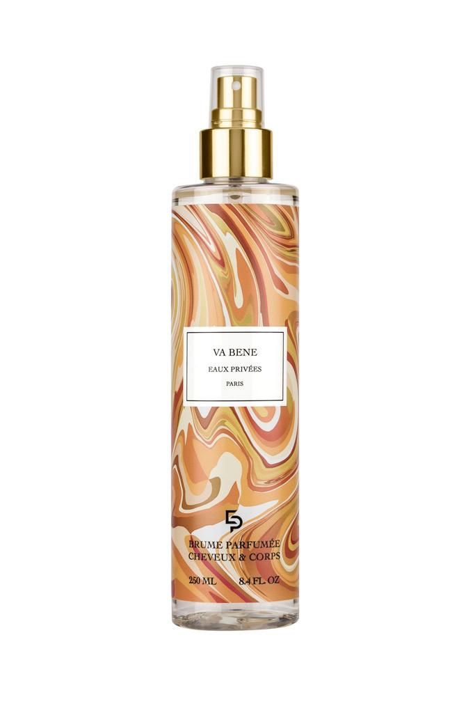 Brume parfumée Eaux privées - Va Bene