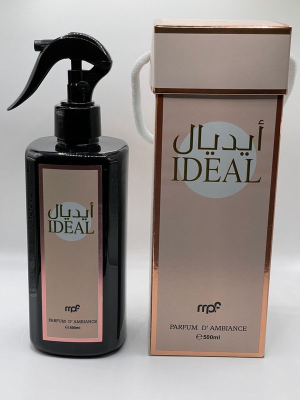 Ideal Spray désodorisant My Perfumes mpf