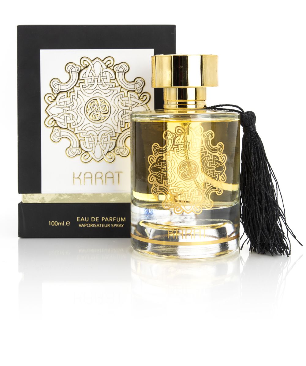 Eau de Parfum KARAT 100 ml - Alhambra