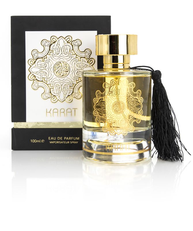 Eau de Parfum KARAT 100 ml - Alhambra