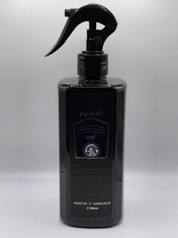 Aventure spray désodorisant My Perfumes