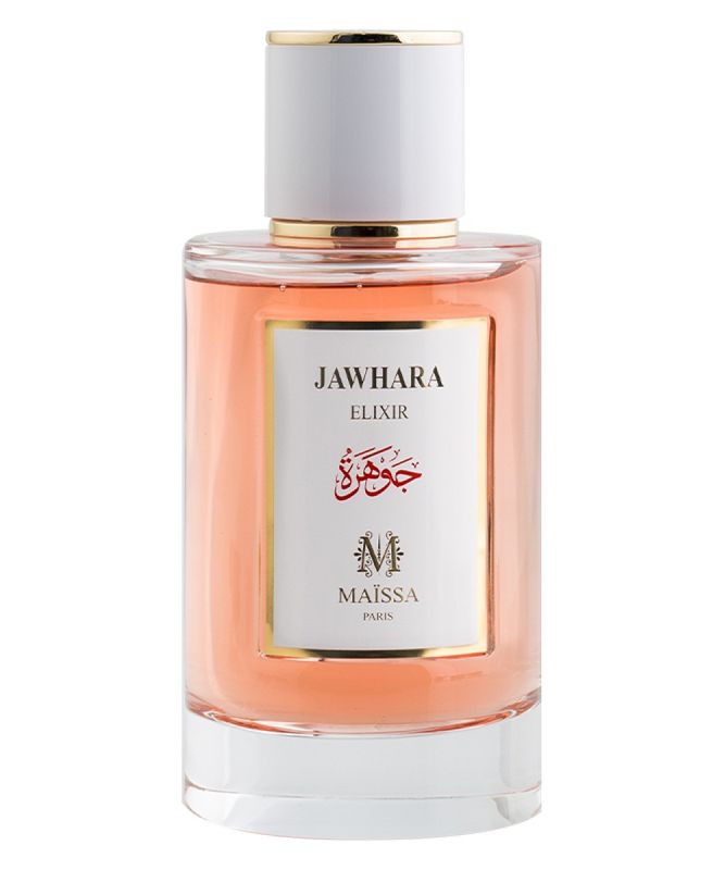 Jawhara 100ml BY MAÏSSA