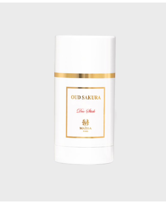 Deo Stick Oud Sakura
