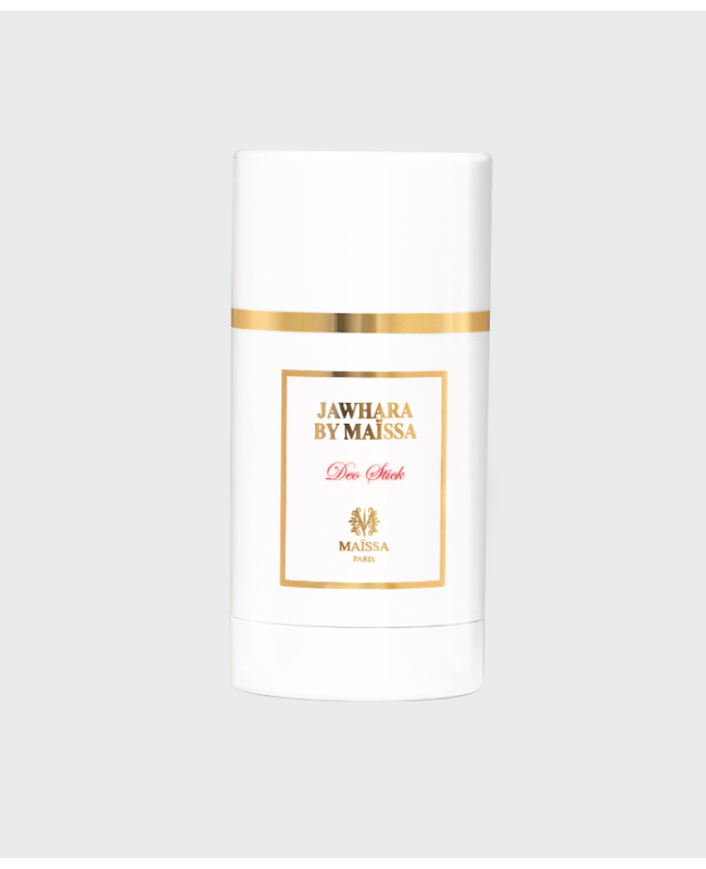Deo Stick Jawhara By Maïssa