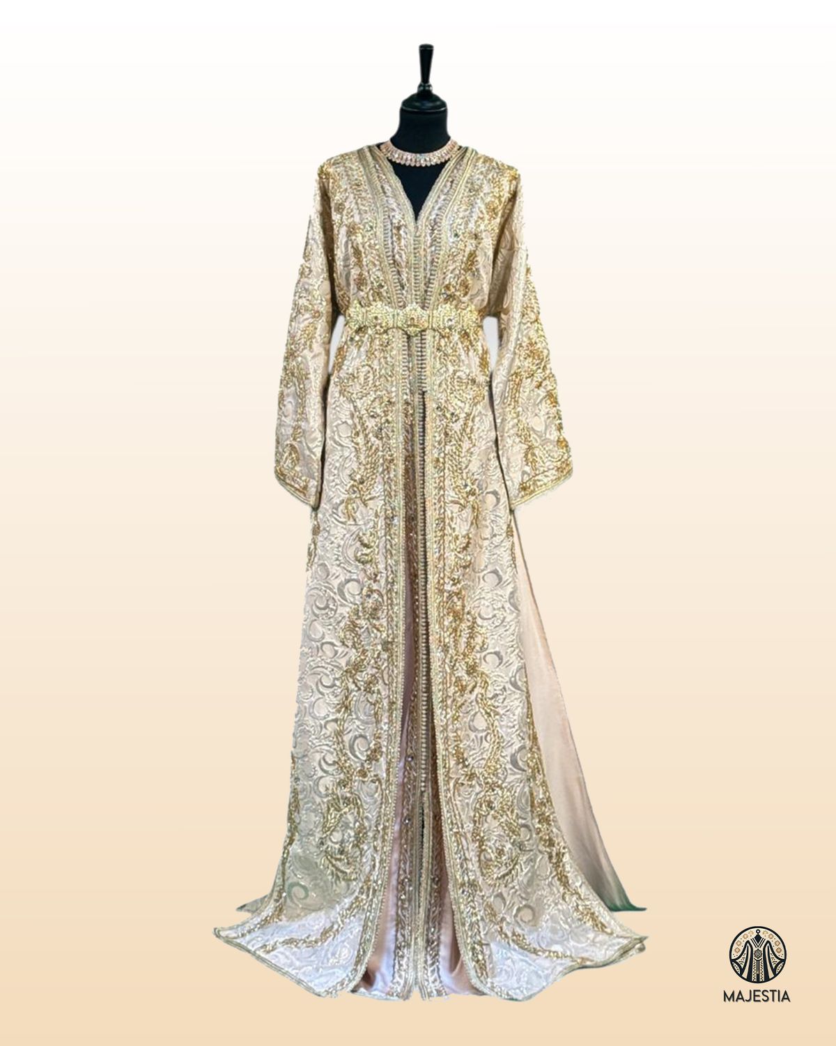 Takchita Doré "Éclat du Jour"