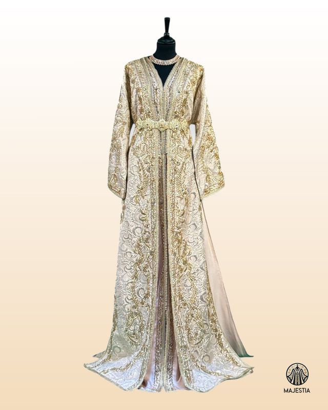 Takchita Doré "Éclat du Jour"