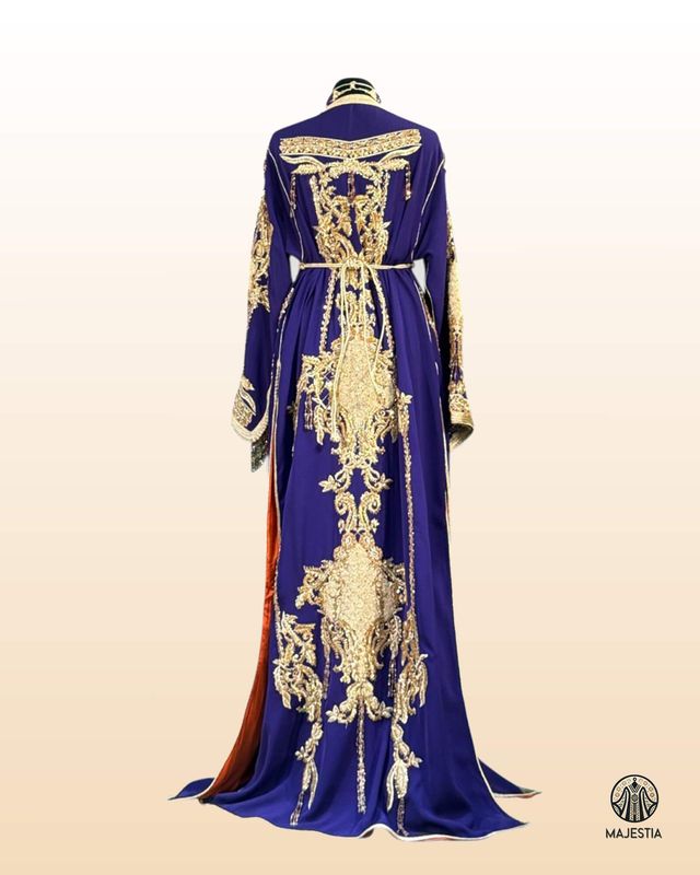 Takchita Violette