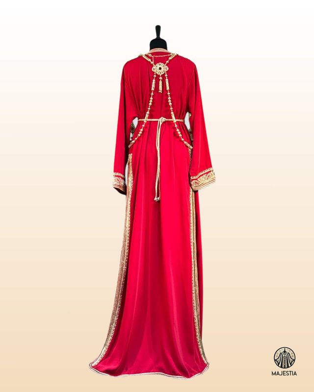 Takchita Rouge