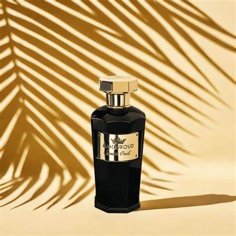 Sunset Oud