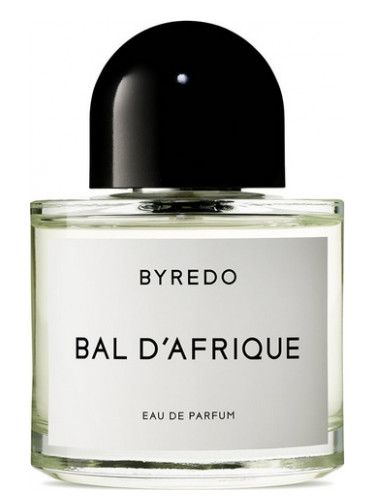 Bald&#39;Afrique