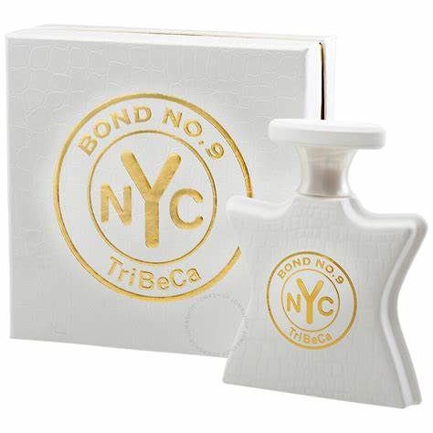 Tribeca Bond. N.9