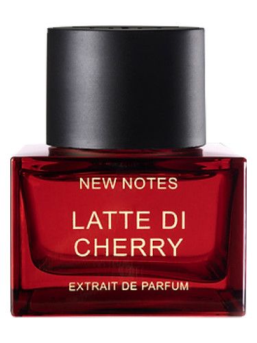 Latte di Cherry
