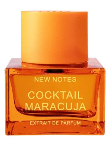 Cocktail Maracuja