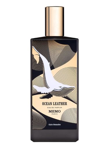 Ocean Leather