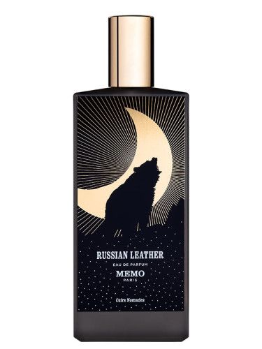 Russian Leather
