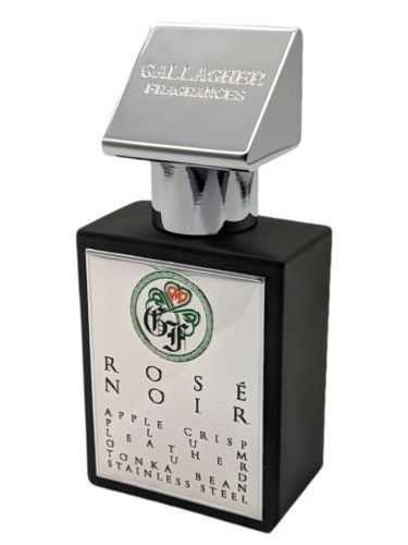 Rose Noir