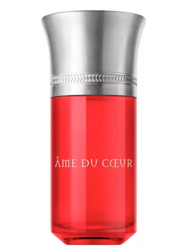 Âme Du Coeur