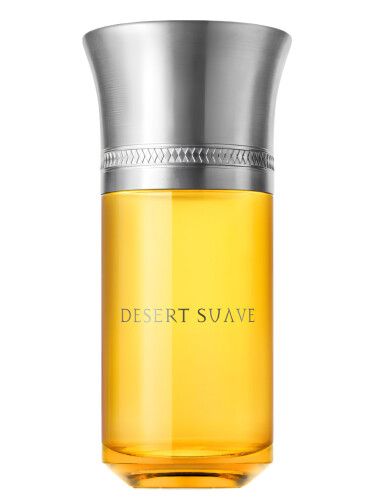 Désert Suave