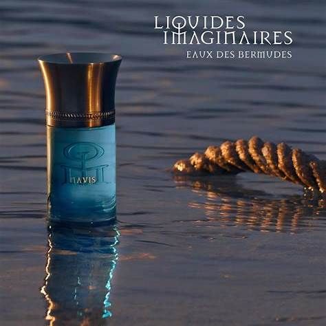 Navis Liquides Imaginaires 