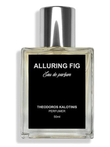Alluring Fig