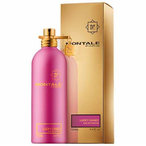 Lucky Candy Montale