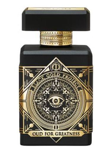 Oud for Greatness