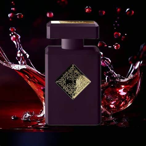 Narcotic Delight Initio