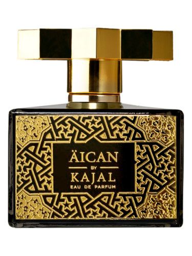 Äican Kajal