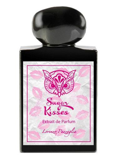 Sugar Kisses