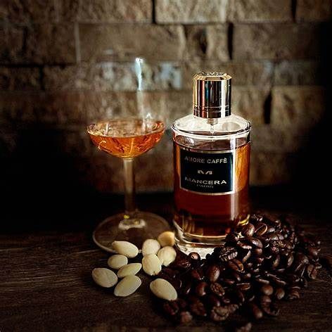 Amore Café Mancera