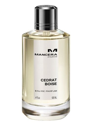 Cedrat Boise Intense