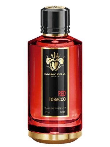 Red Tobbaco