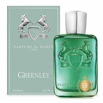 Greenley Parfums de Marly 