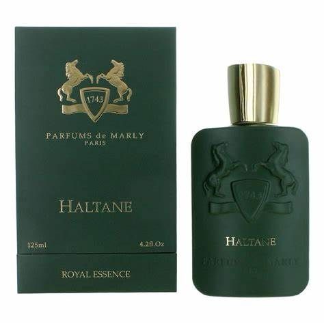 Haltane Parfums de marly 