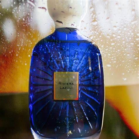Riviera Lazuli Atelier des Ors
