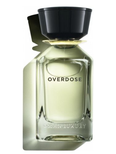 Overdose